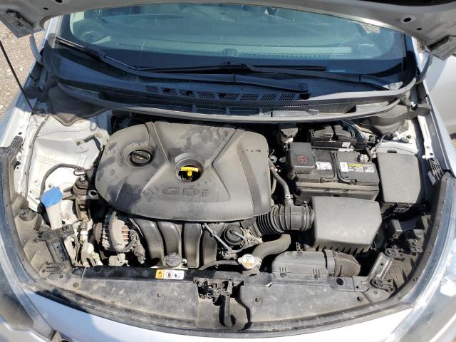 Photo 11 from auction – 2016 KIA FORTE EX with VIN KNAFX4A80G5475062