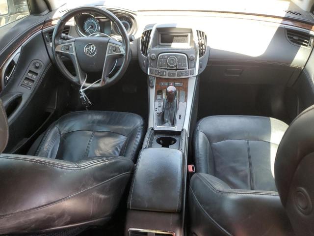 Photo 8 from auction – 2011 BUICK LACROSSE C with VIN 1G4GC5ED1BF130251