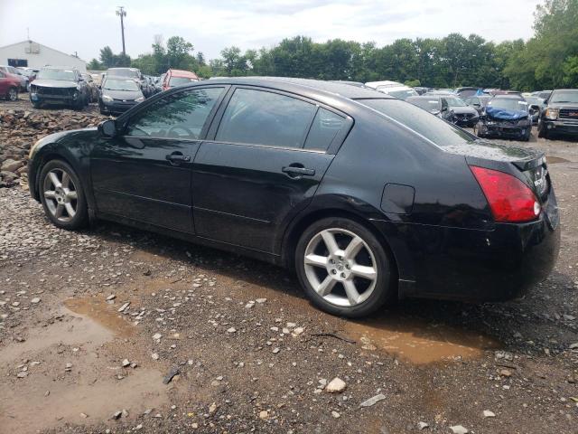 Photo 2 from auction – 2004 NISSAN MAXIMA SE with VIN 1N4BA41EX4C877869