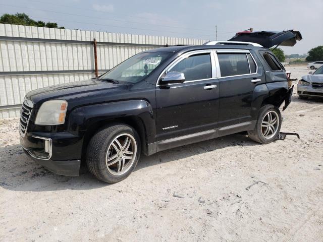 GMC TERRAIN SL 2016 con VIN 2GKFLPE32G6241335 - Foto de la subasta