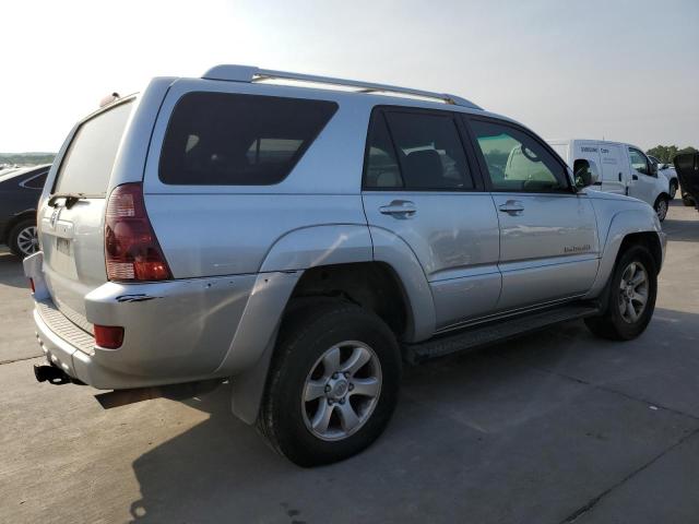 Photo 3 from auction – 2005 TOYOTA 4RUNNER SR with VIN JTEBT14R550057327