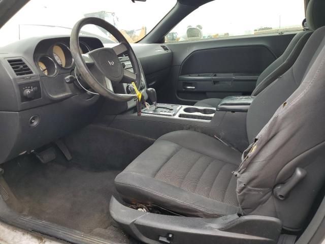 Photo 7 from auction – 2010 DODGE CHALLENGER with VIN 2B3CJ4DV9AH255302