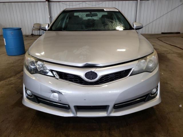 Photo 5 from auction – 2014 TOYOTA CAMRY L with VIN 4T1BF1FK1EU443680