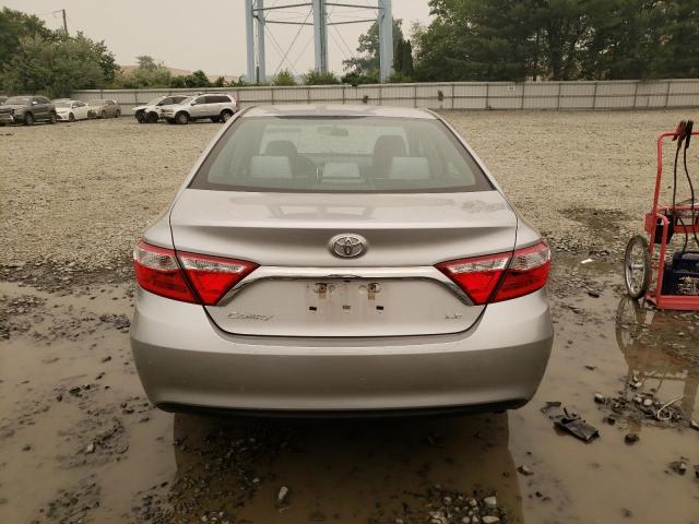 Photo 6 from auction – 2016 TOYOTA CAMRY LE with VIN 4T1BF1FKXGU526012