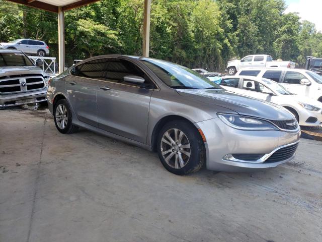 Photo 4 from auction – 2016 CHRYSLER 200 LIMITE with VIN 1C3CCCAB2GN159612