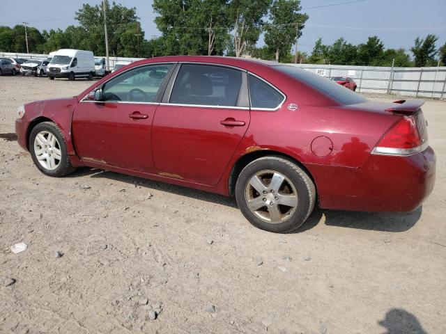 Photo 2 from auction – 2008 CHEVROLET IMPALA LT with VIN 2G1WT58K181291735