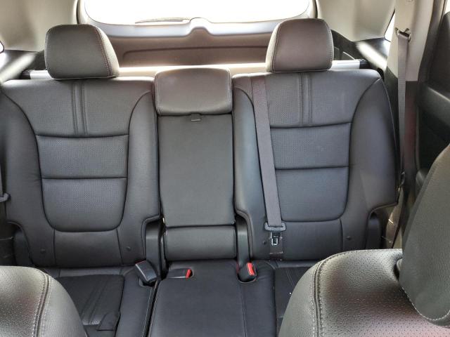 Photo 10 from auction – 2014 KIA SORENTO LX with VIN 5XYKTCA65EG520913