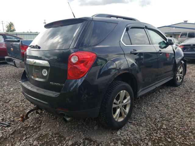Photo 4 from auction – 2012 CHEVROLET EQUINOX LT with VIN 2GNFLDE57C6178780