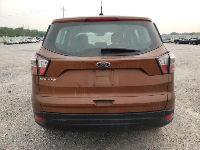 Photo 6 from auction – 2017 FORD ESCAPE S with VIN 1FMCU0F76HUE20111