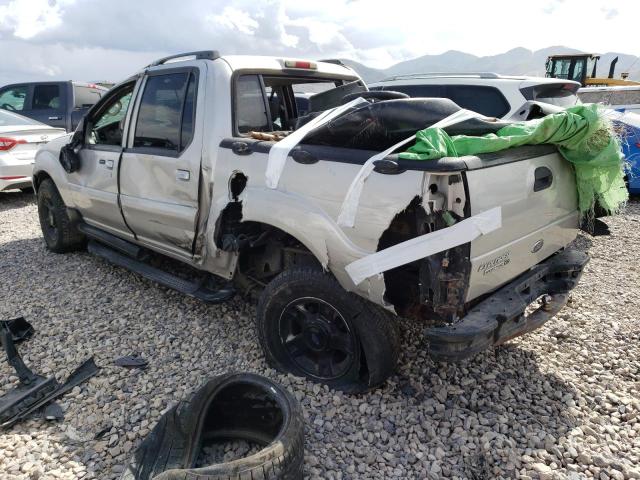Photo 2 from auction – 2003 FORD EXPLORER S with VIN 1FMZU77E63UA49704