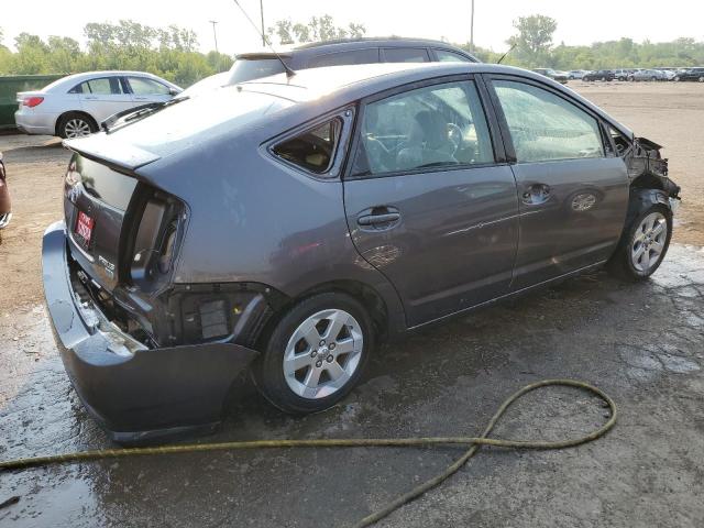 Photo 3 from auction – 2008 TOYOTA PRIUS with VIN JTDKB20U483378057