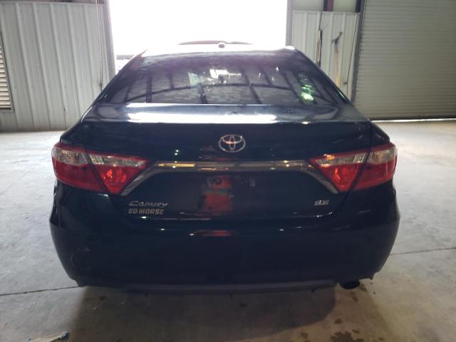 Photo 6 from auction – 2017 TOYOTA CAMRY LE with VIN 4T1BF1FK5HU740570