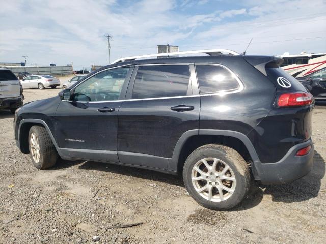 Photo 2 from auction – 2015 JEEP CHEROKEE L with VIN 1C4PJLCB3FW607882