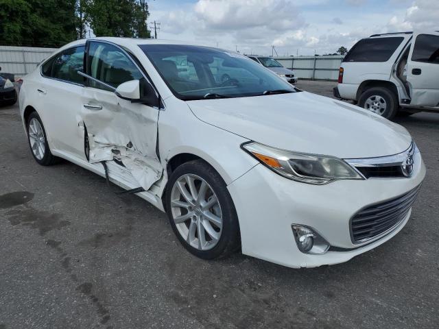 Zdjęcie 4 z aukcji – 2013 TOYOTA AVALON BAS z VIN 4T1BK1EB7DU044185
