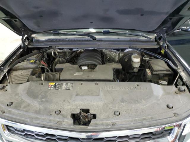 Photo 12 from auction – 2016 CHEVROLET SUBURBAN K with VIN 1GNSKHKC8GR222811