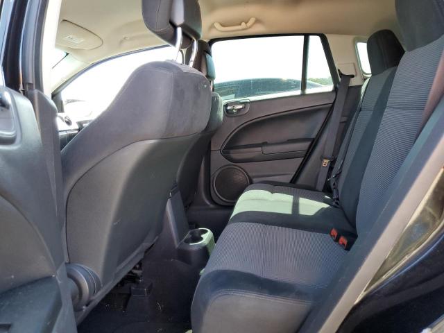 Photo 10 from auction – 2010 DODGE CALIBER SX with VIN 1B3CB4HA0AD613694