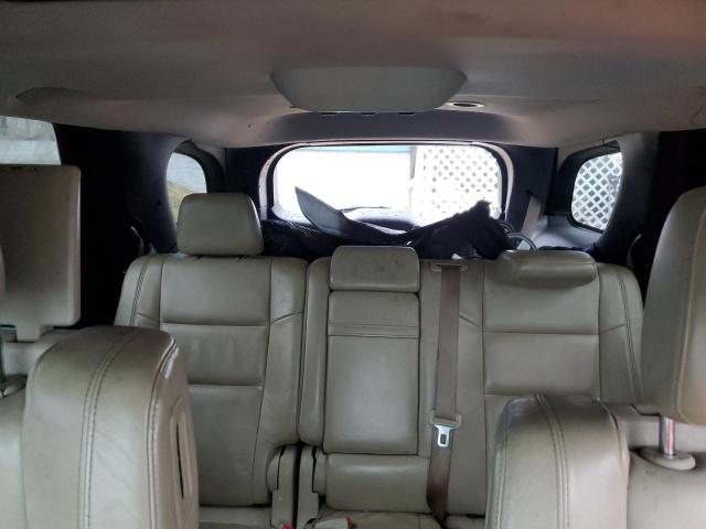 Photo 10 from auction – 2014 DODGE DURANGO LI with VIN 1C4RDJDG9EC450082