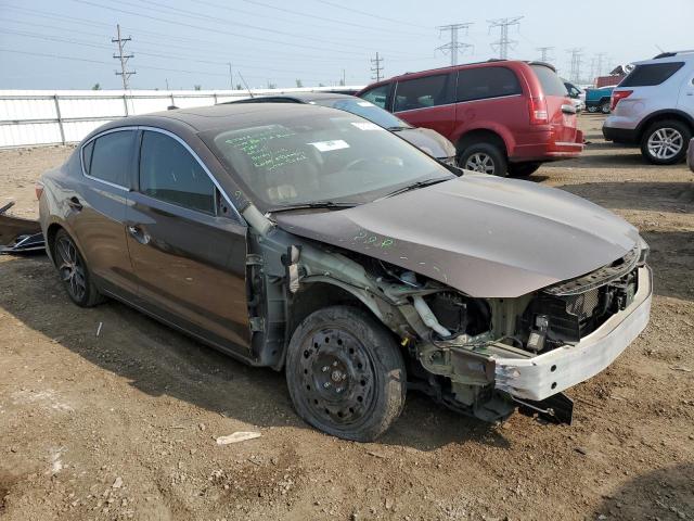 Photo 4 from auction – 2019 ACURA ILX PREMIU with VIN 19UDE2F72KA011891