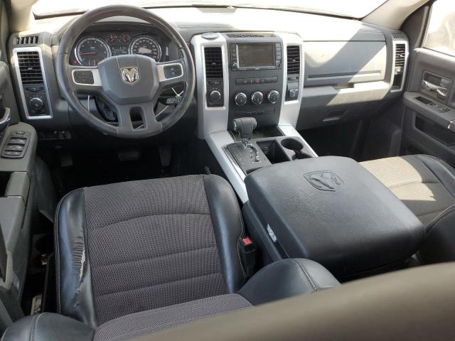 Photo 8 from auction – 2011 DODGE RAM 1500 with VIN 1D7RV1CT1BS583566