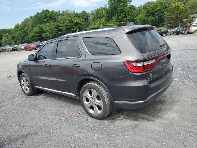 Photo 2 from auction – 2015 DODGE DURANGO LI with VIN 1C4RDJDG5FC851047