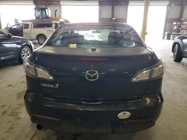 Photo 6 from auction – 2010 MAZDA 3 I with VIN JM1BL1SF7A1175395