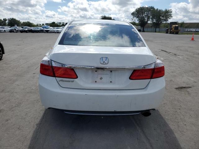 Photo 6 from auction – 2013 HONDA ACCORD EX with VIN 1HGCR2F76DA071238