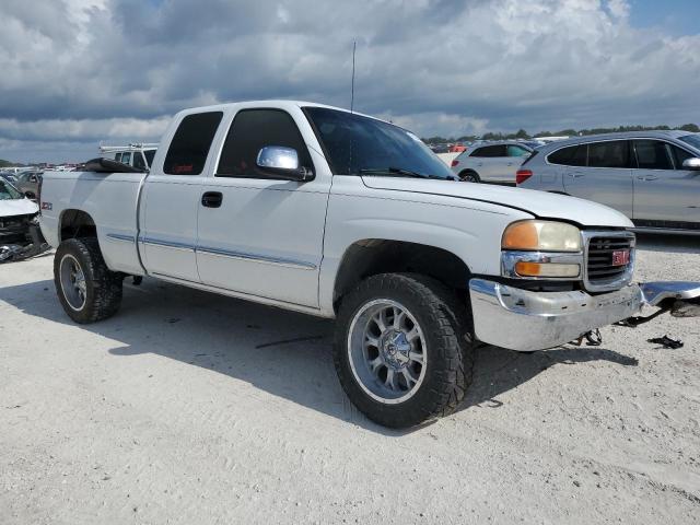 Photo 4 from auction – 2001 GMC NEW SIERRA with VIN 1GTEK19T71E198146