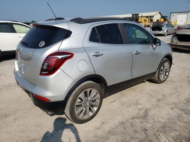 Photo 3 from auction – 2018 BUICK ENCORE PRE with VIN KL4CJASB5JB619806