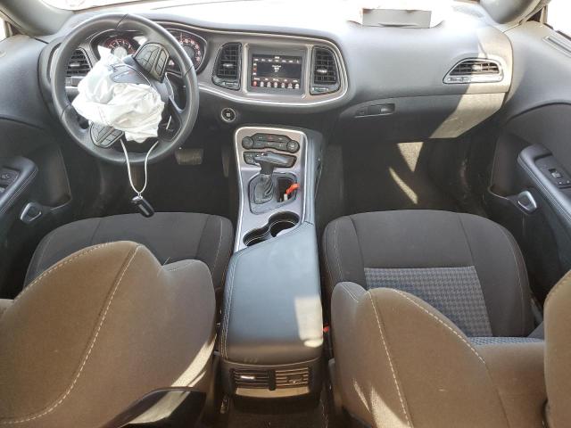 Photo 8 from auction – 2022 DODGE CHALLENGER with VIN 2C3CDZBT4NH125183