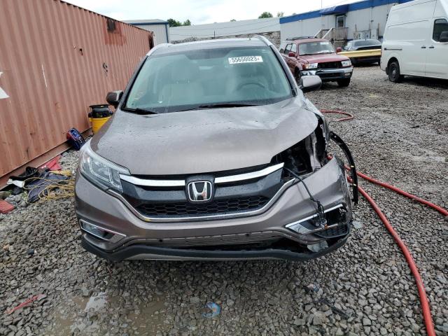 Photo 5 from auction – 2015 HONDA CR-V EXL with VIN 2HKRM3H73FH527461