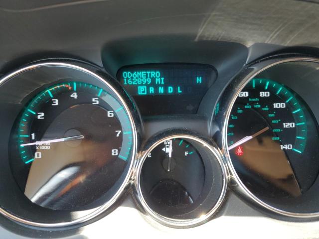 Photo 9 from auction – 2014 BUICK ENCLAVE with VIN 5GAKVBKD2EJ198301