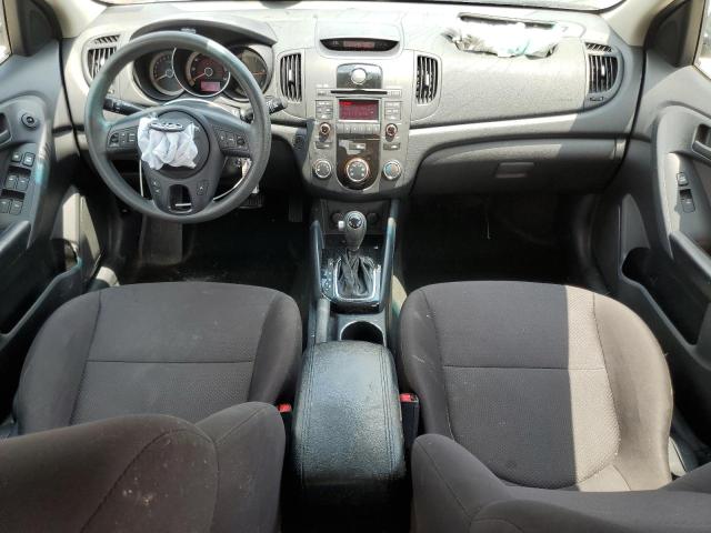Photo 8 from auction – 2012 KIA FORTE EX with VIN KNAFU4A24C5625804