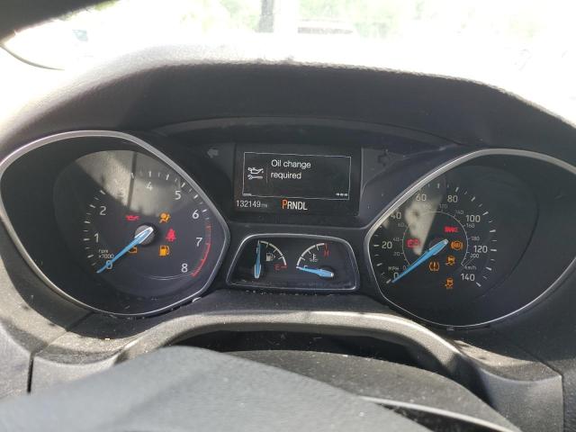 Photo 9 from auction – 2015 FORD FOCUS SE with VIN 1FADP3F27FL351251
