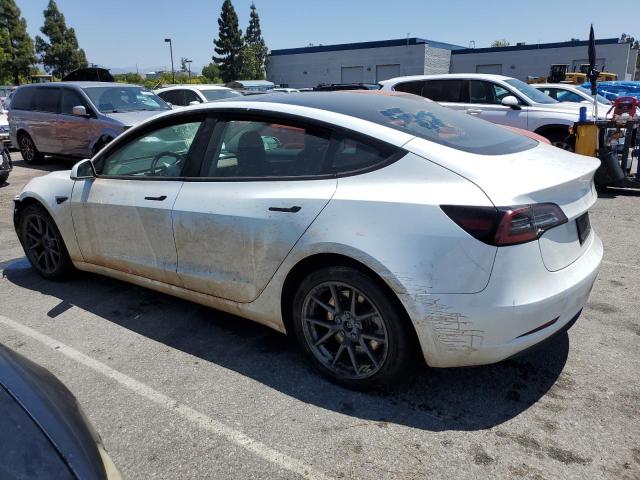 Photo 2 from auction – 2023 TESLA MODEL 3 with VIN 5YJ3E1EAXPF401069
