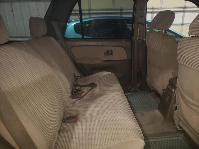 Photo 11 from auction – 1998 TOYOTA 4RUNNER SR with VIN JT3GN86R6W0061998