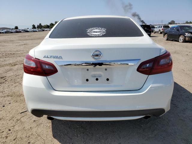 Photo 6 from auction – 2018 NISSAN ALTIMA 2.5 with VIN 1N4AL3AP1JC157776