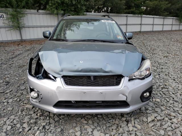 Photo 5 from auction – 2012 SUBARU IMPREZA SP with VIN JF1GPAS69CH219214
