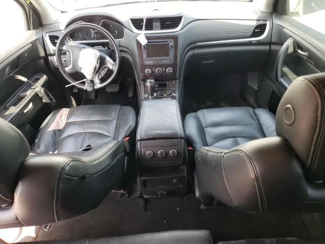 Photo 8 from auction – 2015 CHEVROLET TRAVERSE L with VIN 1GNKRGKD4FJ132003