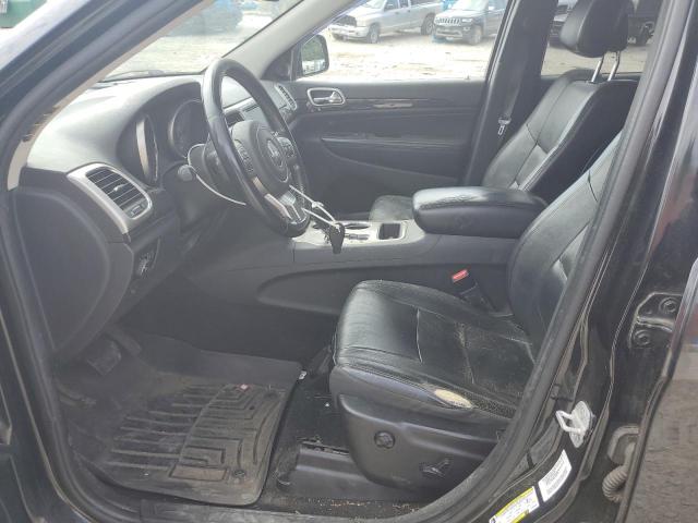 Photo 7 from auction – 2012 JEEP GRAND CHER with VIN 1C4RJFAG5CC333591