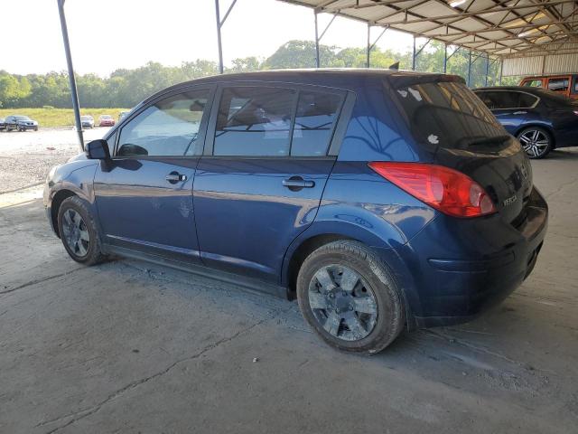 Photo 2 from auction – 2012 NISSAN VERSA S with VIN 3N1BC1CP1CK207141
