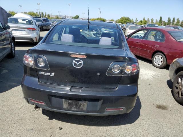 Photo 6 from auction – 2008 MAZDA 3 I with VIN JM1BK12G981839671