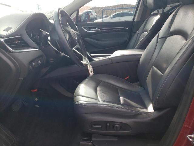 Photo 7 from auction – 2018 BUICK ENCLAVE PR with VIN 5GAERCKW8JJ212852