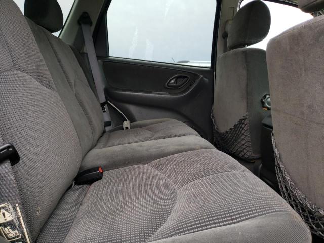 Photo 11 from auction – 2003 MAZDA TRIBUTE LX with VIN 4F2YZ04133KM33770