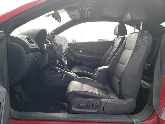 Photo 7 from auction – 2008 VOLKSWAGEN EOS TURBO with VIN WVWBA71F88V042142