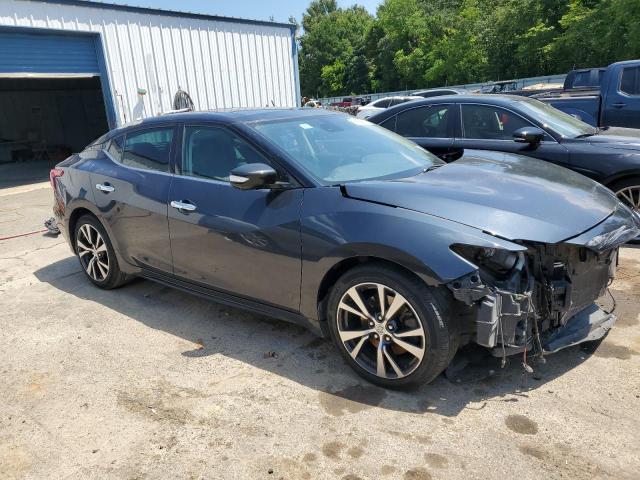 Photo 4 from auction – 2016 NISSAN MAXIMA 3.5 with VIN 1N4AA6AP0GC381623