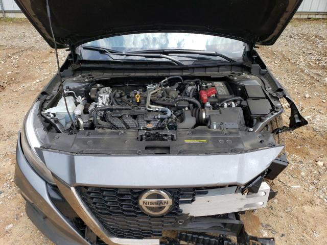 Photo 11 from auction – 2022 NISSAN ALTIMA SR with VIN 1N4BL4CV5NN335916
