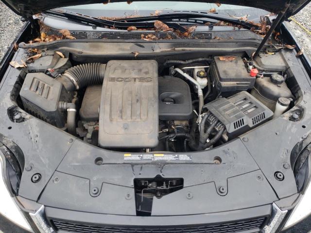 Photo 12 from auction – 2015 GMC TERRAIN SL with VIN 2GKALREK4F6151048