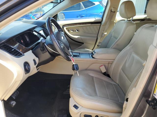 Photo 7 from auction – 2013 FORD TAURUS LIM with VIN 1FAHP2F82DG146068