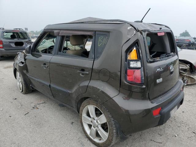 Foto 2 de la subasta – 2011 KIA SOUL + con VIN KNDJT2A2XB7212678