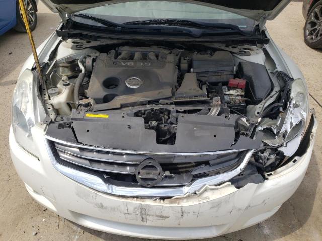 Photo 11 from auction – 2010 NISSAN ALTIMA SR with VIN 1N4BL2AP6AN506532